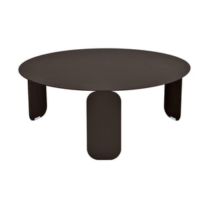 Fermob Bebop salontafel Ø80 cm Tonka