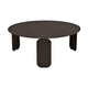 Fermob Bebop salontafel Ø80 cm Tonka