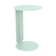 Fermob Bebop Offset bijzettafel Ø40 cm Ice Mint