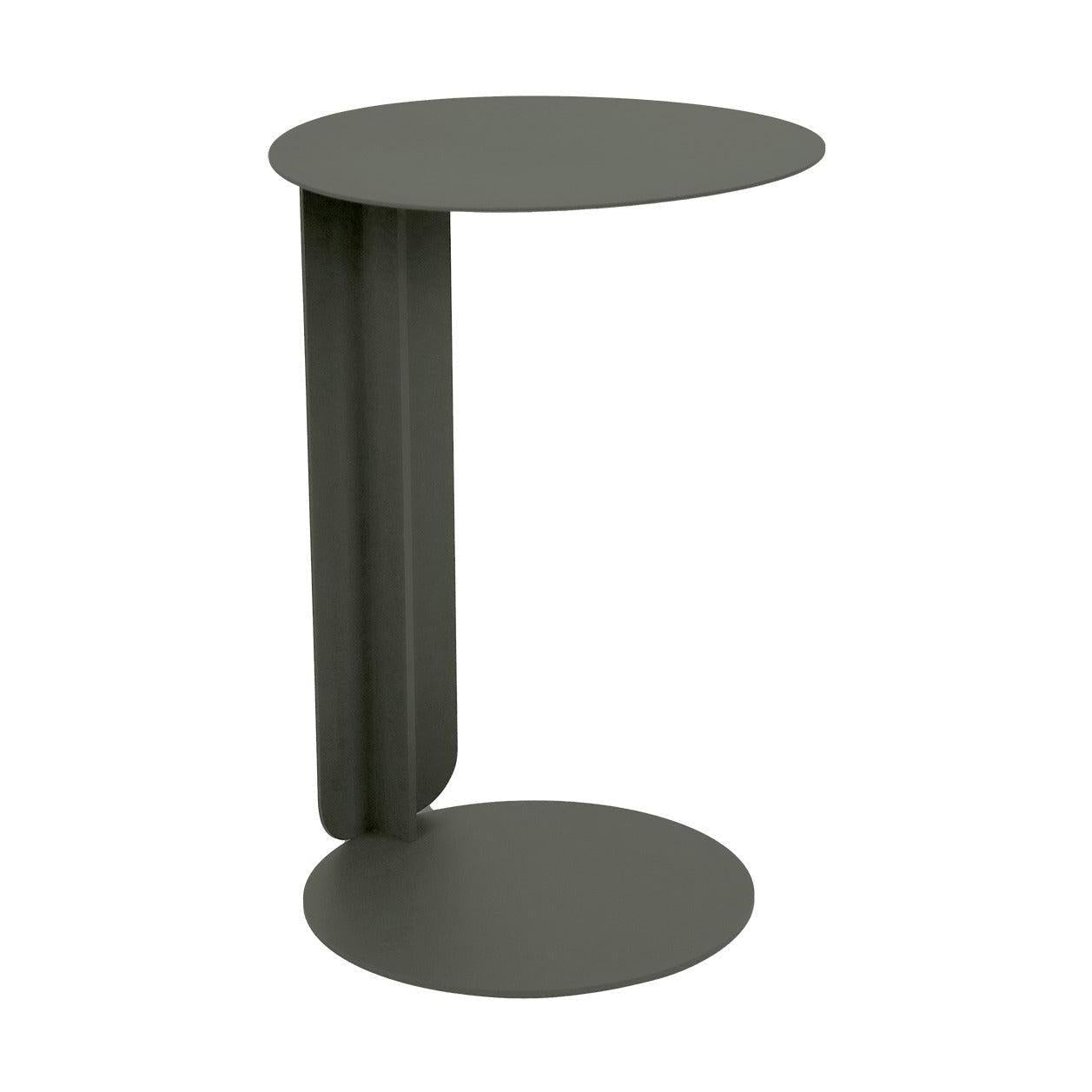 Fermob Bebop Offset bijzettafel Ø40 cm Rosemary