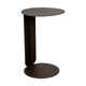 Fermob Bebop Offset bijzettafel Ø40 cm Tonka