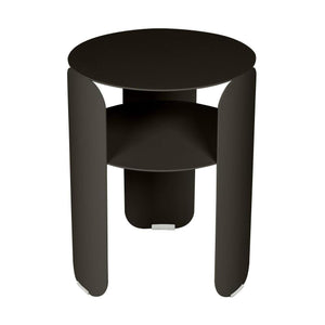 Fermob Bebop bijzettafel Ø35 cm Tonka