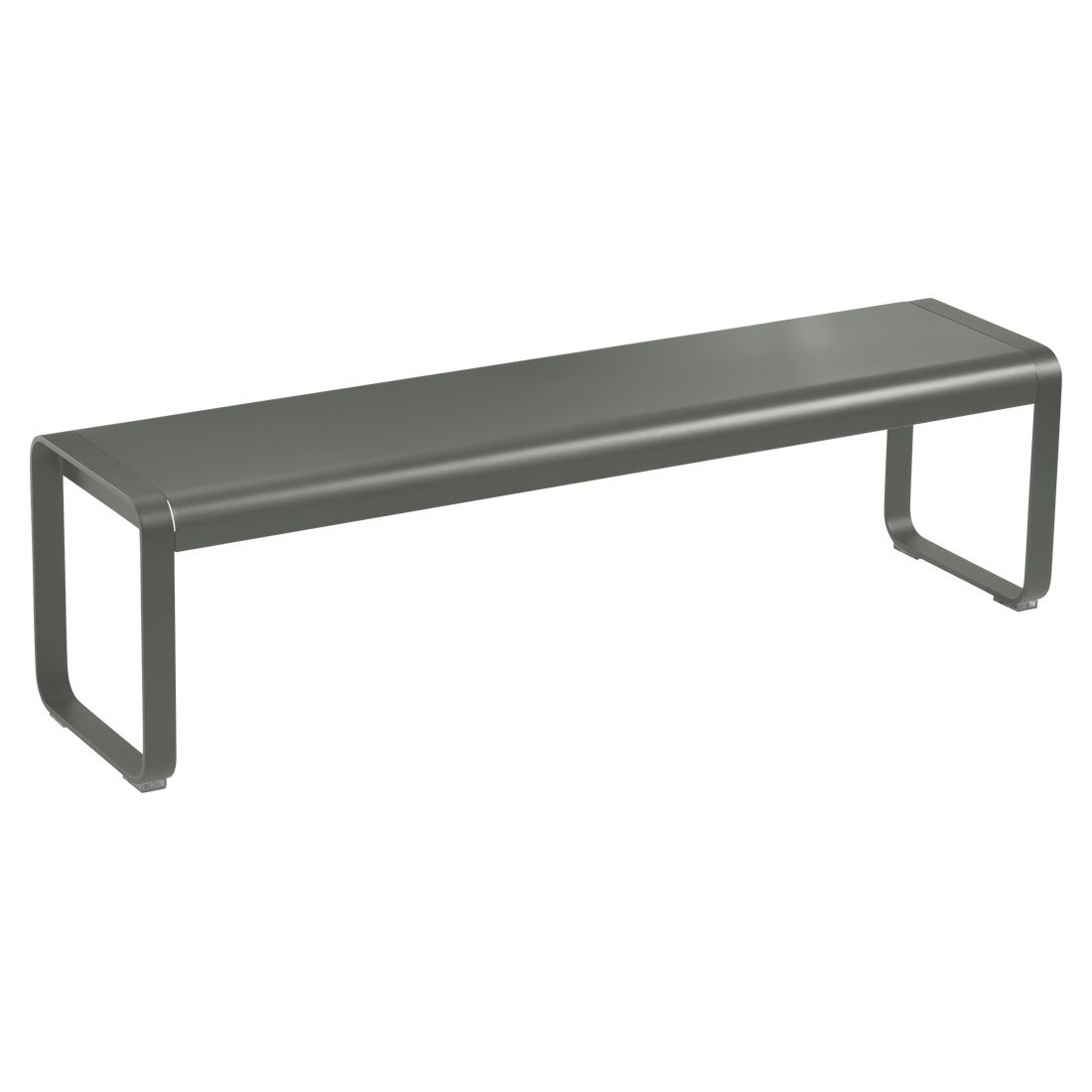 Fermob Bellevie bench tuinbank Rosemary