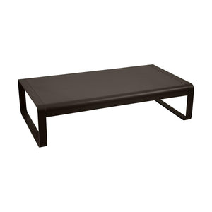 Fermob Bellevie bijzettafel 138x80 cm Tonka