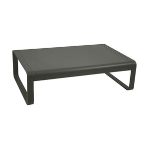 Fermob Bellevie bijzettafel 103x75 cm Rosemary