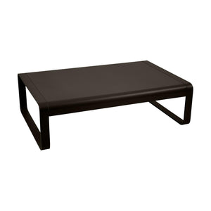Fermob Bellevie bijzettafel 103x75 cm Tonka