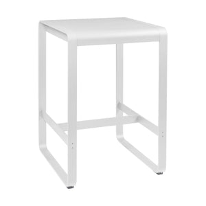 Fermob Bellevie bartafel 74x80 cm Cotton White