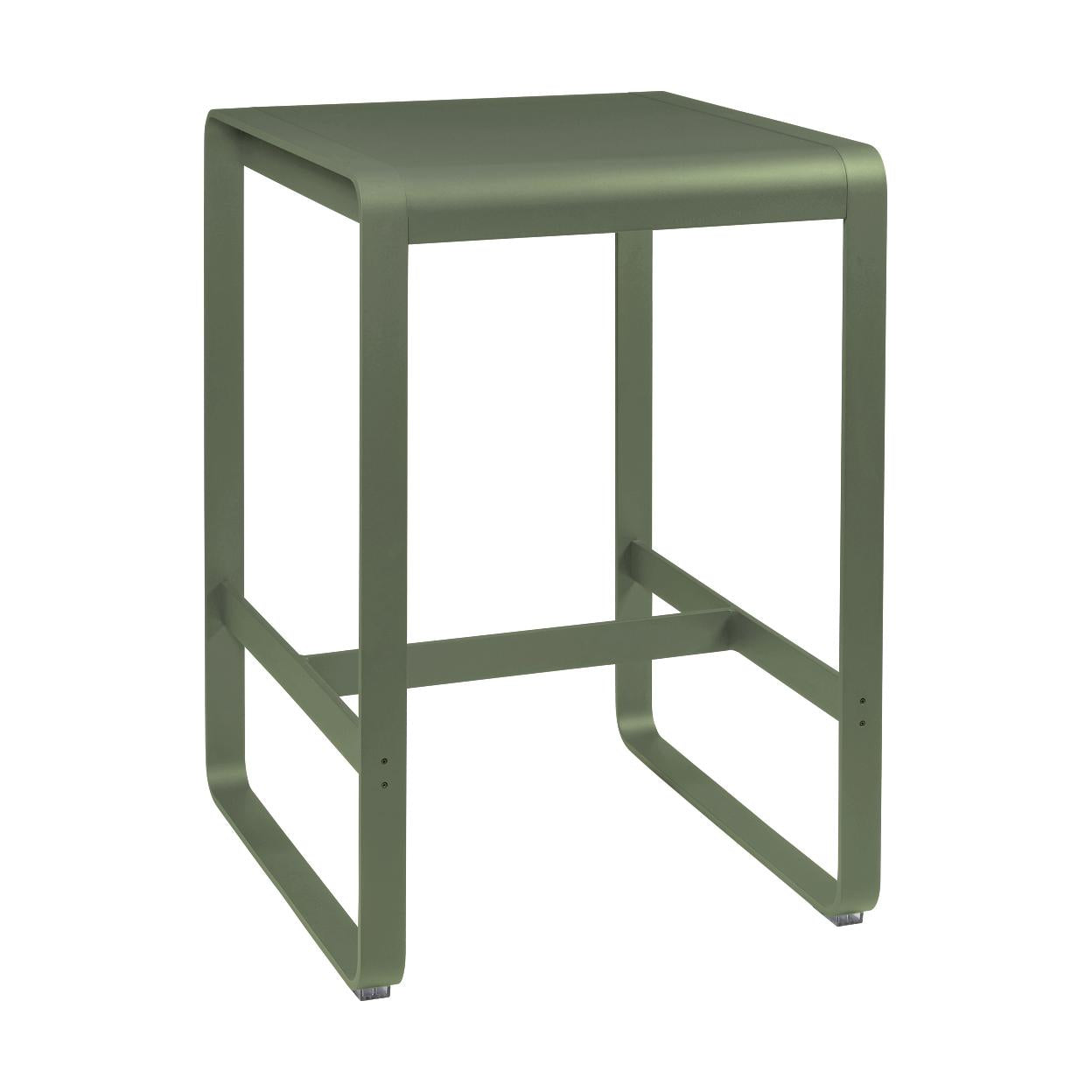 Fermob Bellevie bartafel 74x80 cm Cactus