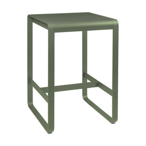 Fermob Bellevie bartafel 74x80 cm Cactus