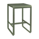 Fermob Bellevie bartafel 74x80 cm Cactus