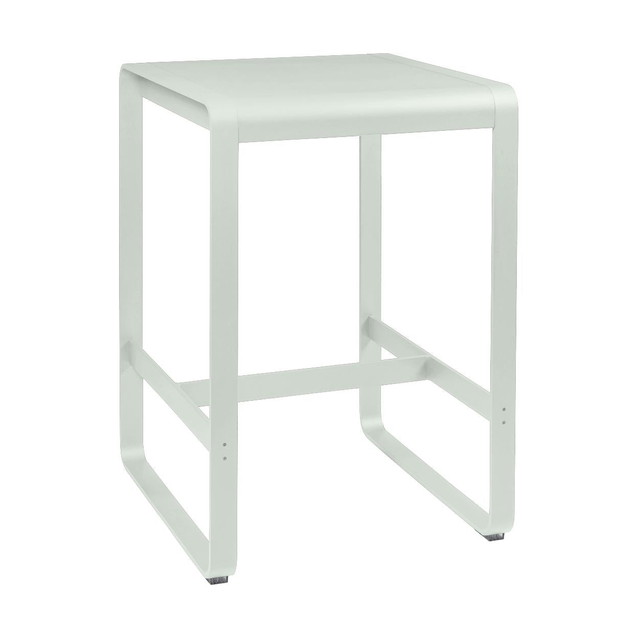 Fermob Bellevie bartafel 74x80 cm Clay Grey