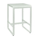 Fermob Bellevie bartafel 74x80 cm Clay Grey