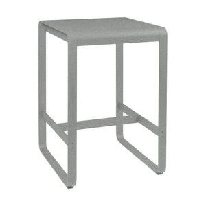 Fermob Bellevie bartafel 74x80 cm Lapilli Grey