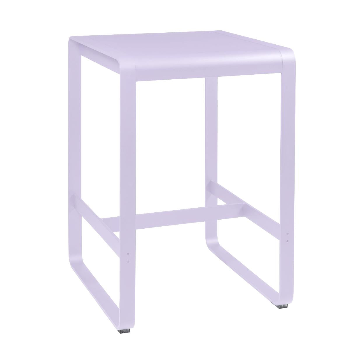 Fermob Bellevie bartafel 74x80 cm Marshmallow