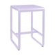 Fermob Bellevie bartafel 74x80 cm Marshmallow