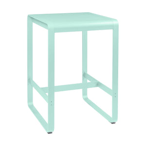 Fermob Bellevie bartafel 74x80 cm Ice Mint