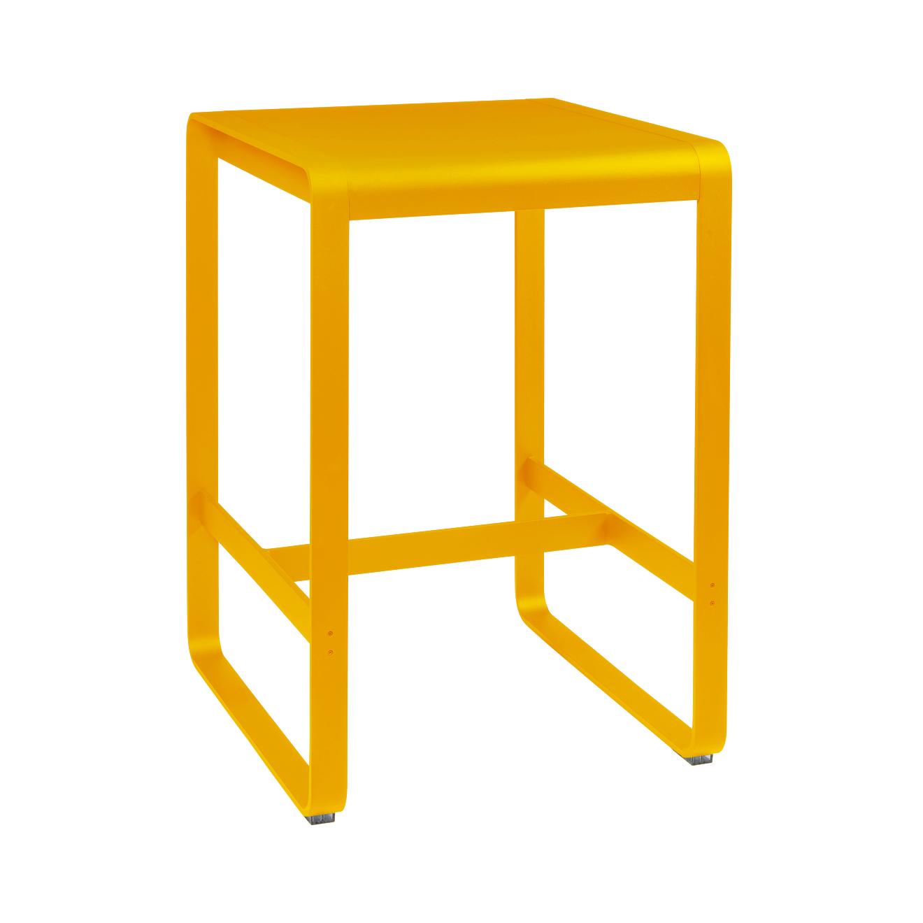 Fermob Bellevie bartafel 74x80 cm Honey