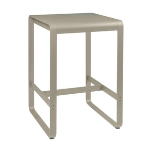 Fermob Bellevie bartafel 74x80 cm Nutmeg