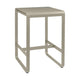Fermob Bellevie bartafel 74x80 cm Nutmeg