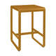 Fermob Bellevie bartafel 74x80 cm Gingerbread