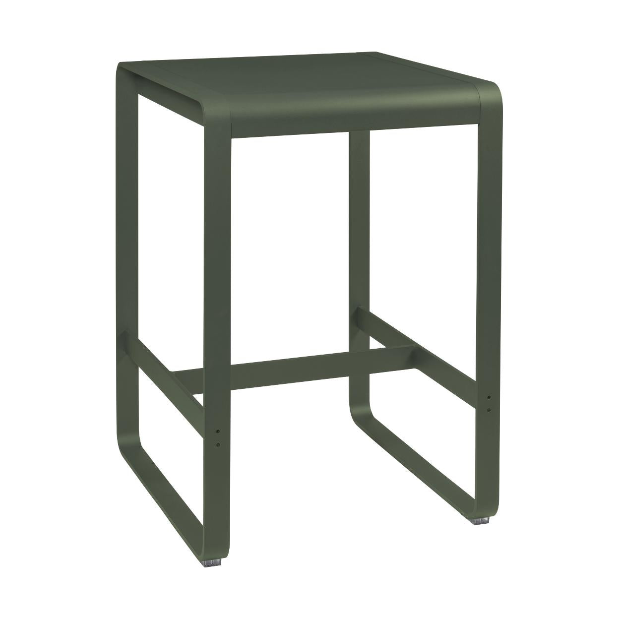 Fermob Bellevie bartafel 74x80 cm Rosemary