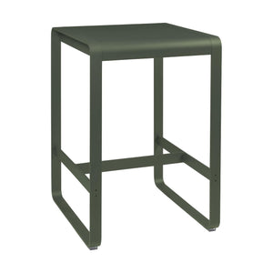 Fermob Bellevie bartafel 74x80 cm Rosemary