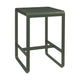 Fermob Bellevie bartafel 74x80 cm Rosemary
