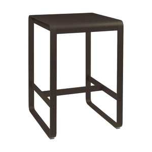 Fermob Bellevie bartafel 74x80 cm Tonka