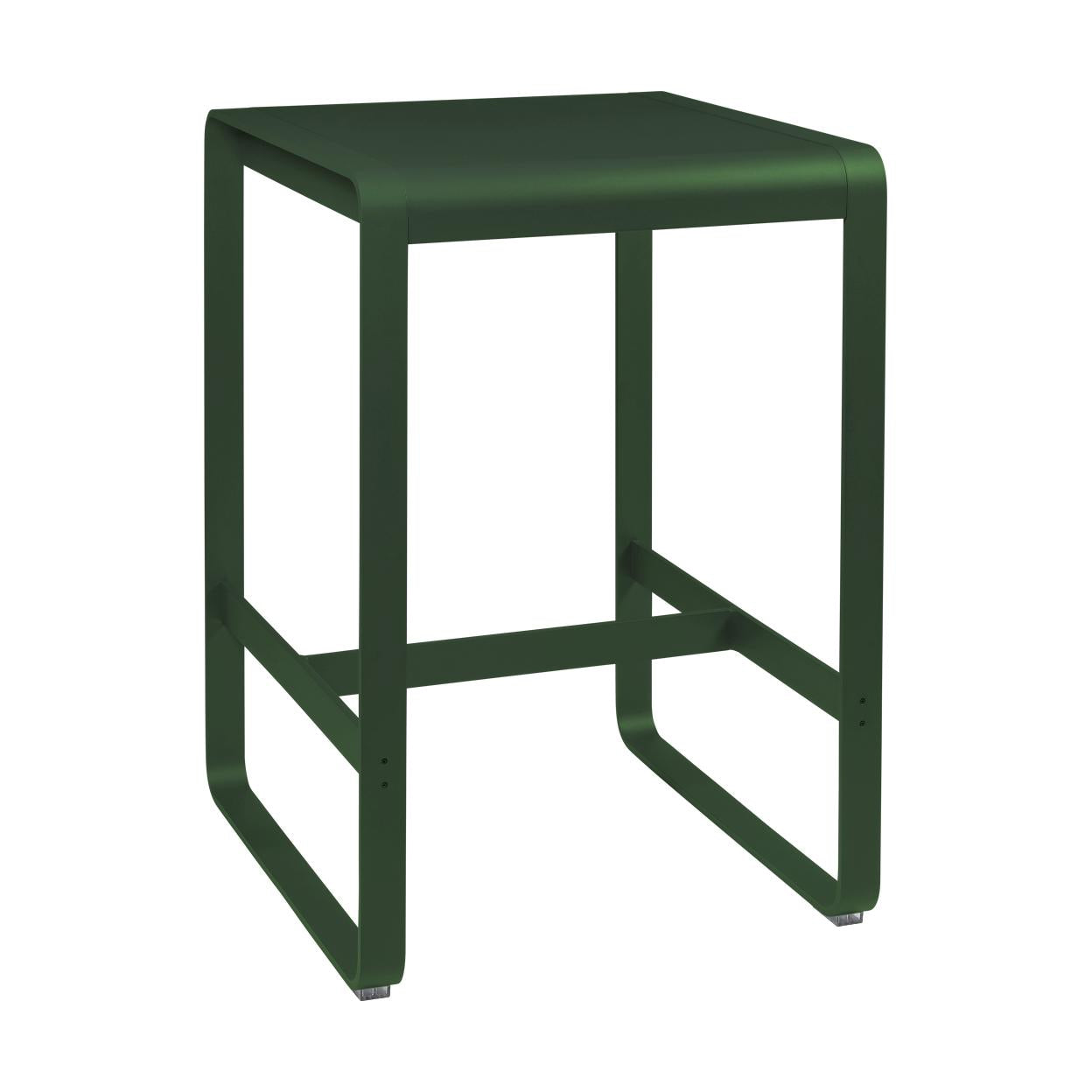 Fermob Bellevie bartafel 74x80 cm Cedar Green