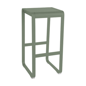 Fermob Bellevie barkruk H80 cm Cactus