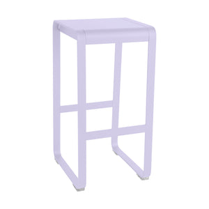Fermob Bellevie barkruk H80 cm Marshmallow