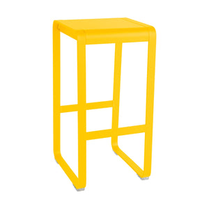 Fermob Bellevie barkruk H80 cm Honey