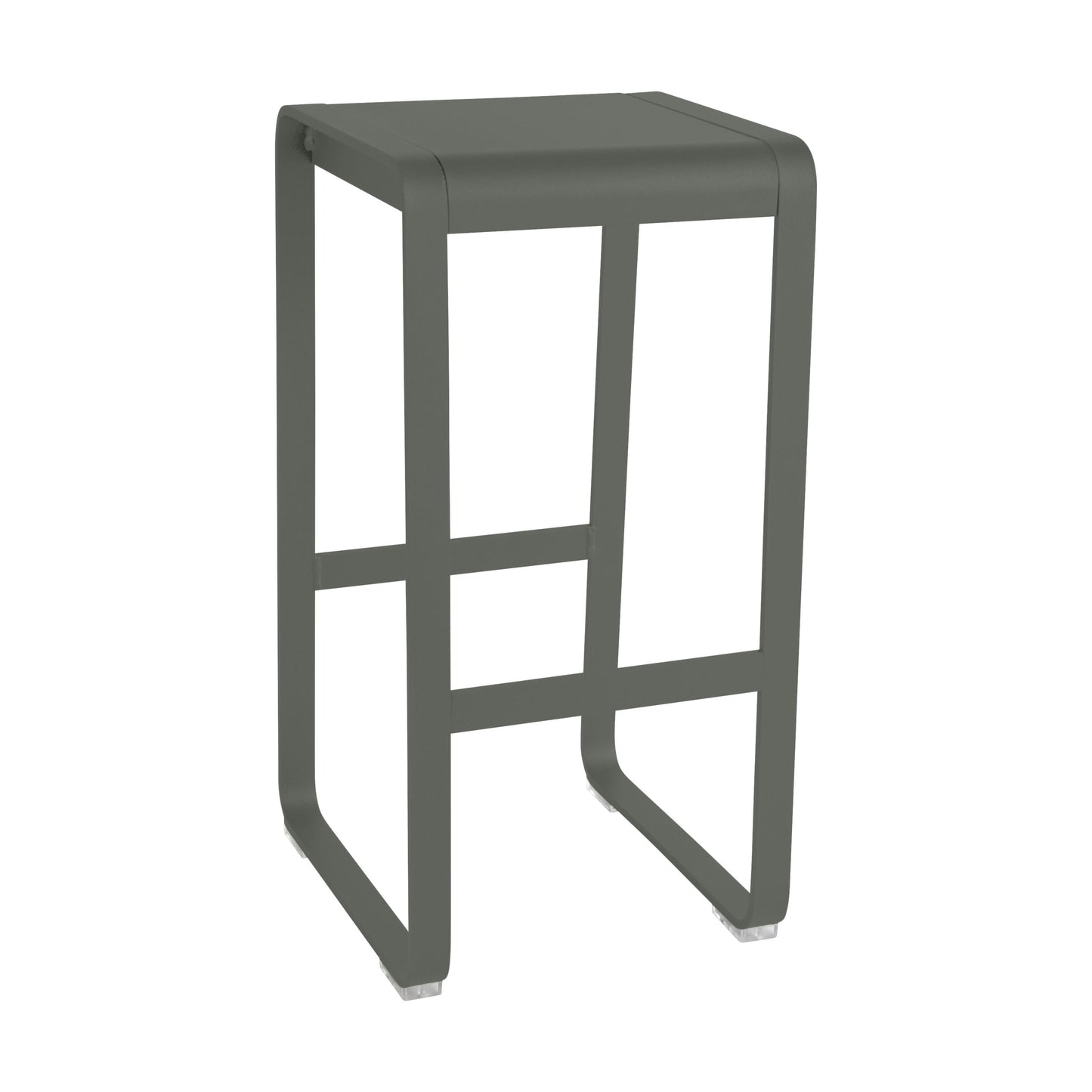 Fermob Bellevie barkruk H80 cm Rosemary