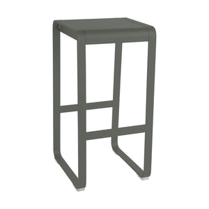 Fermob Bellevie barkruk H80 cm Rosemary