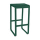 Fermob Bellevie barkruk H80 cm Cedar Green