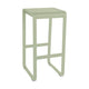 Fermob Bellevie barkruk H80 cm Willow Green