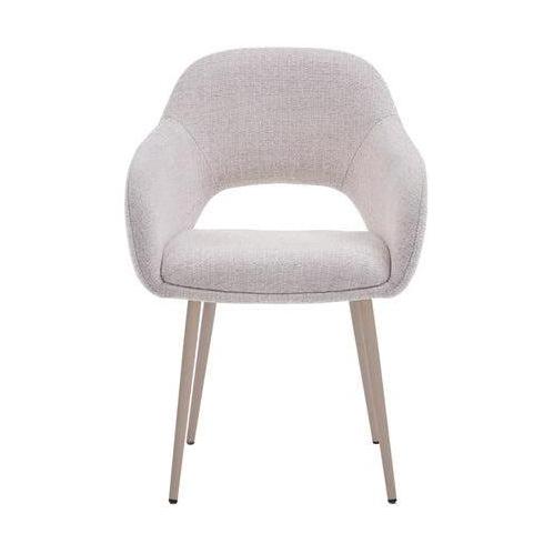 HelloChair HC32 Benito eetkamerstoel Oasis Natural vierpoot beige