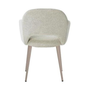HelloChair HC32 Benito eetkamerstoel Sneak Natural vierpoot beige