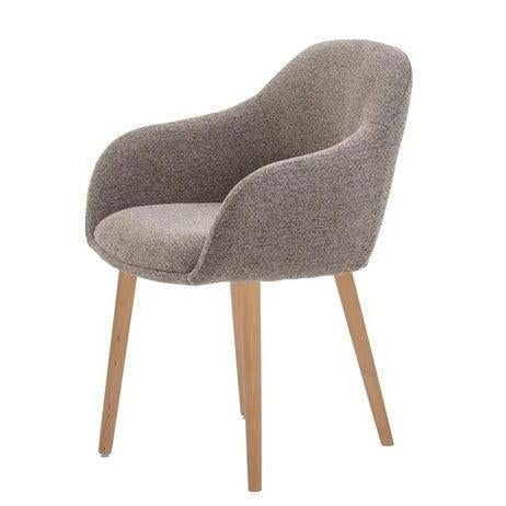HelloChair HC32 Benito eetkamerstoel Sneak Wood vierpoot hout