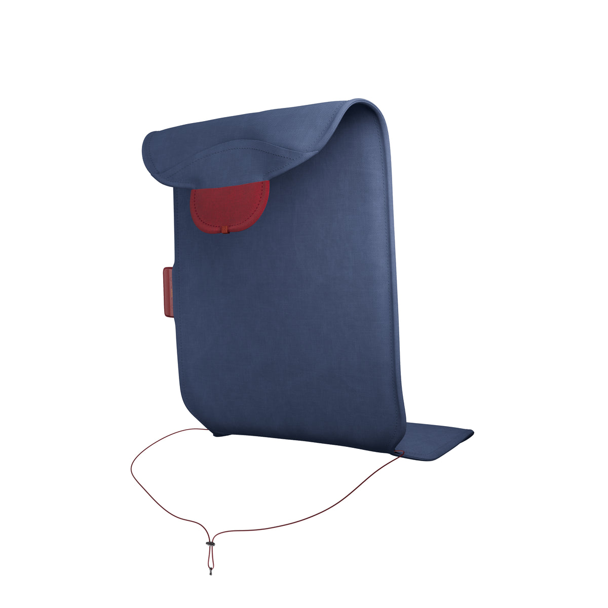 Stoov Big Hug Pro S3 warmtedeken Canvas Midnight Blue