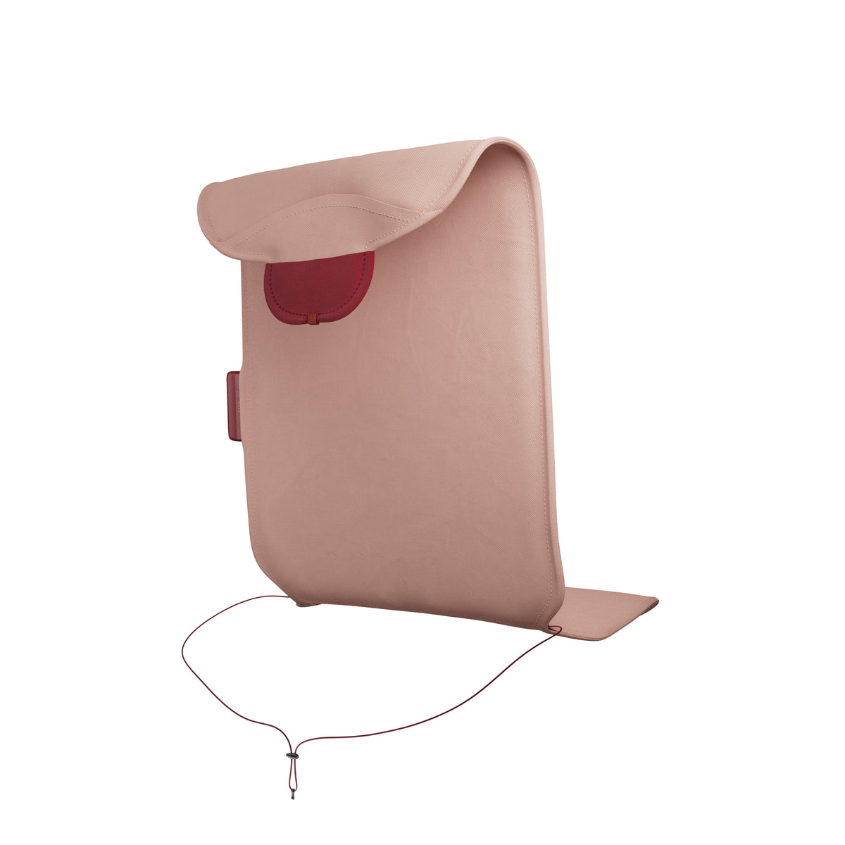 Stoov Big Hug Flex S3 warmtedeken Canvas Soft Pink