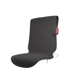 Stoov Big Hug XL Flex S3 warmtedeken Melange Dark Grey
