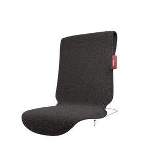 Stoov Big Hug XL Pro S3 warmtedeken Woolly Dark Grey