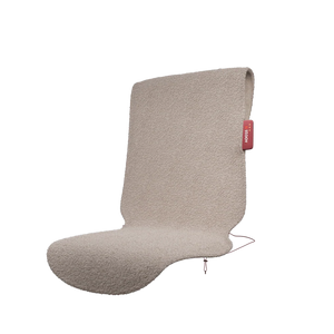 Stoov Big Hug XL Flex S3 warmtedeken Woolly Soft Beige