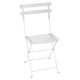 Fermob Bistro tuinstoel staal Cotton white