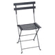 Fermob Bistro tuinstoel staal Anthracite
