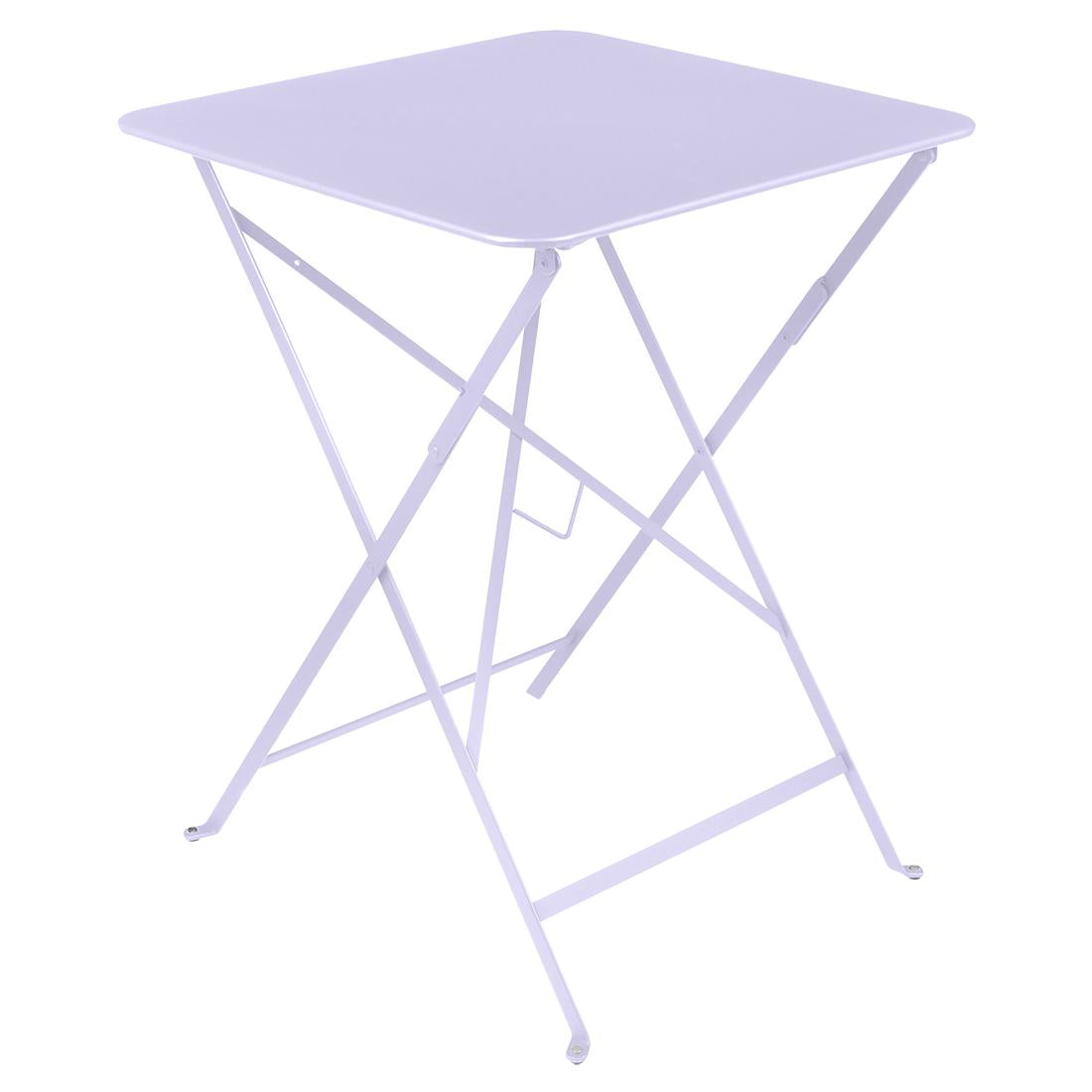 Fermob Bistro tuintafel 57 x 57 cm Marshmallow