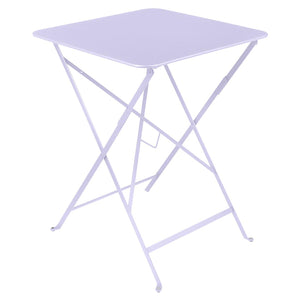 Fermob Bistro tuintafel 57 x 57 cm Marshmallow