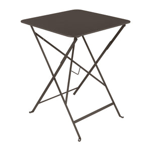 Fermob Bistro tuintafel 57 x 57 cm Tonka