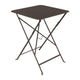Fermob Bistro tuintafel 57 x 57 cm Tonka
